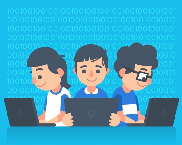 Computer Course