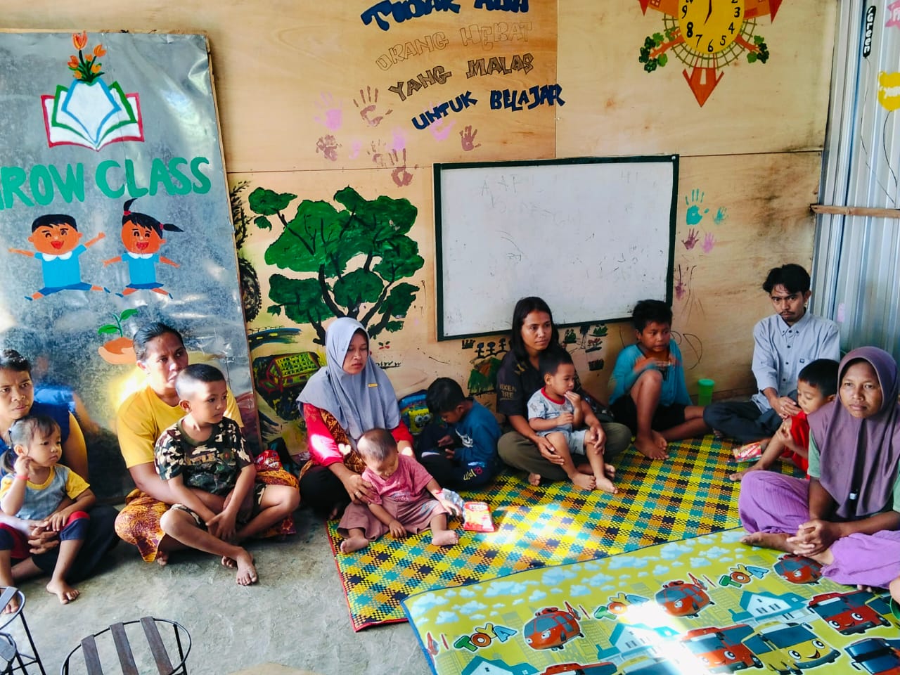 Wali murid
