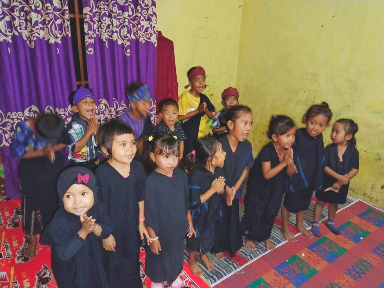 Group Tari