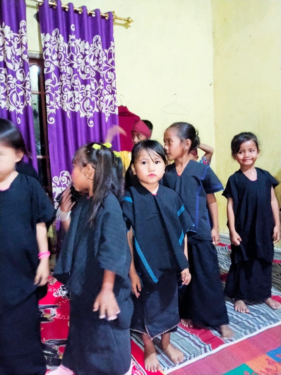 Gadis Cantik